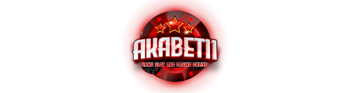akabet11 ประสบการณ์เดิมพันออนไลน์ที่เหนือระดับ